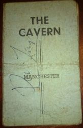 cavern car dicktaylor
